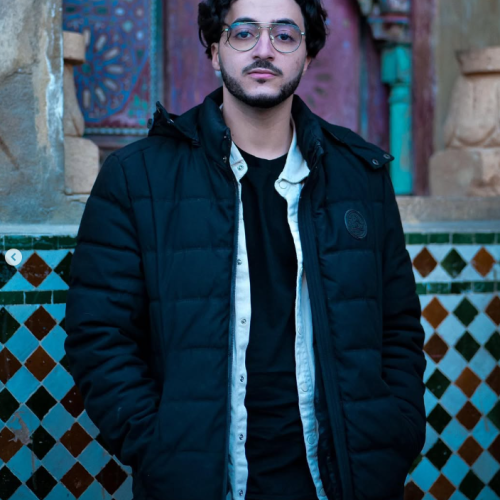 anas k.