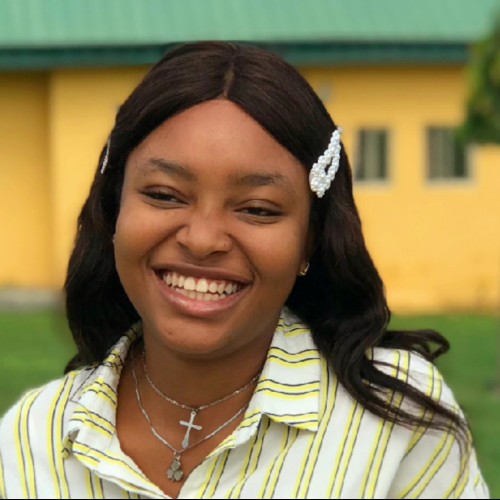 Chimdinma  O.