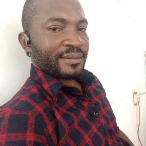 Godgift Ebuka U. profile photo