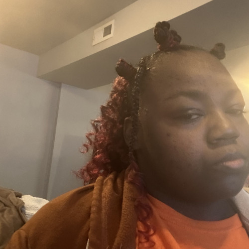 Rekia R. profile photo