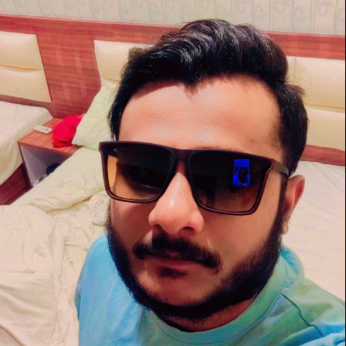 Rahul P. profile photo
