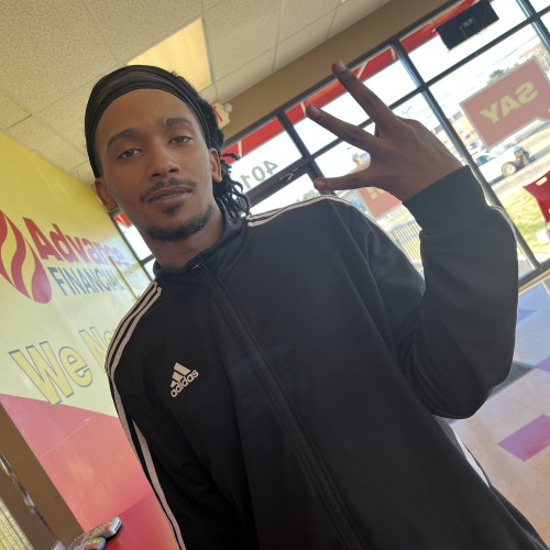 Brice M. profile photo