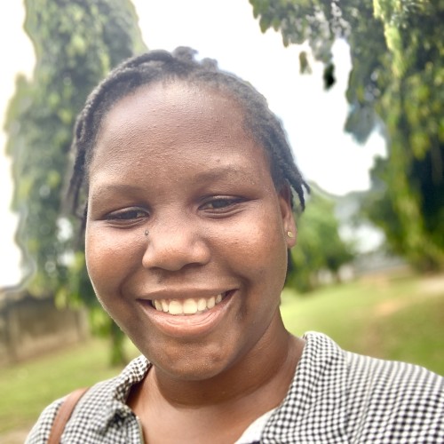 Pascaline  O. profile photo