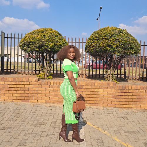 Chiedza P. profile photo