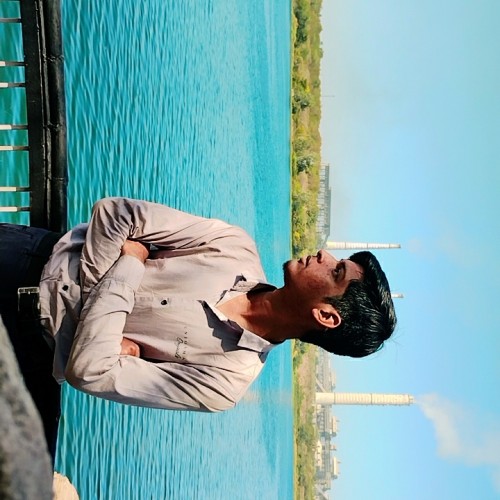 Kshitij P.