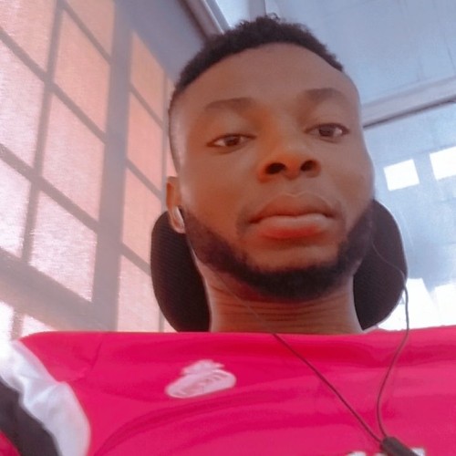 Chigozie G.