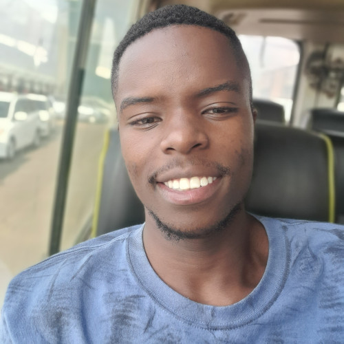 Elvine M. profile photo
