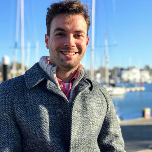 Quinton M. profile photo