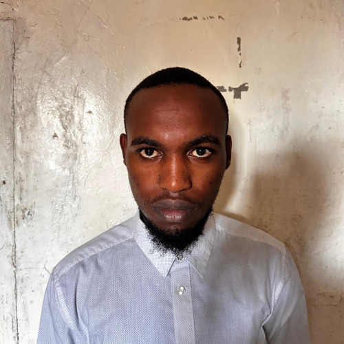 Gilbert N. profile photo
