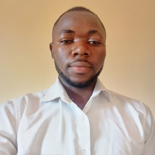 Tubuo A. profile photo