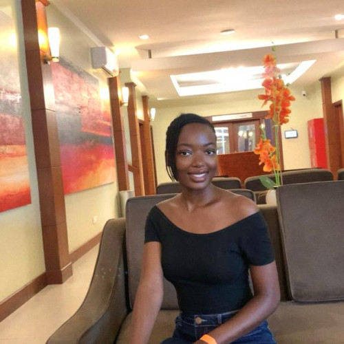 Jackline M. profile photo