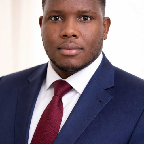 Gondwe K. profile photo