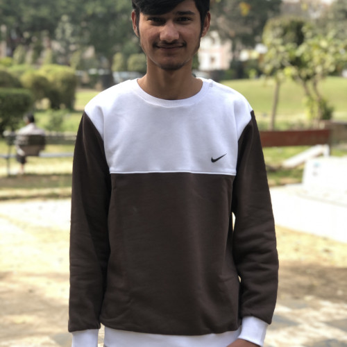 Vibhor Z.