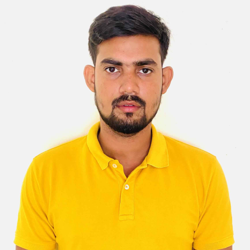 Anurag S.
