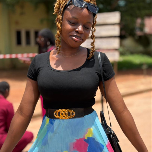 Favour E. profile photo