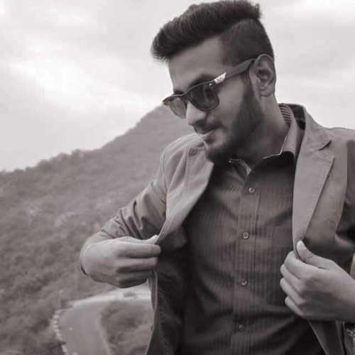 Mujtaba  M.