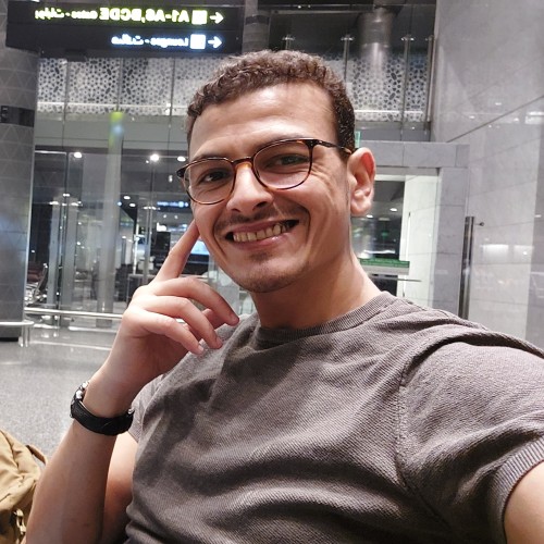 simo m. profile photo