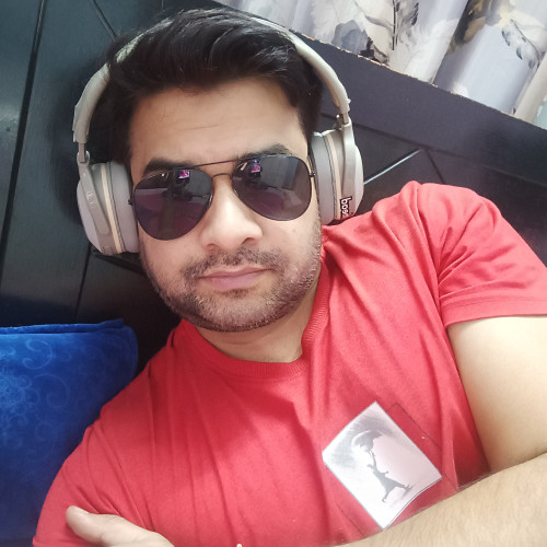 Abhinav S. profile photo