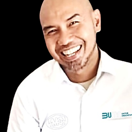 Joni Islami A. profile photo