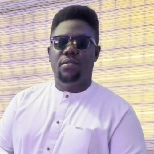 Adeniyi A. profile photo