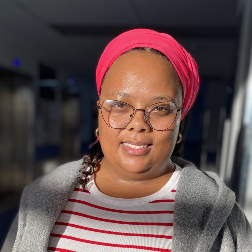 Chayna  L. profile photo