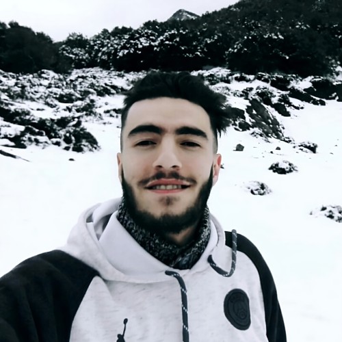 Ilyess G. profile photo