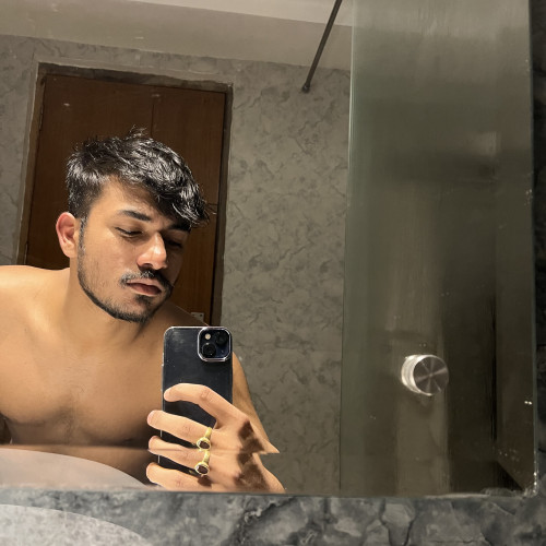 Aryan S. profile photo