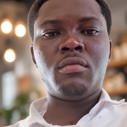Paschal S. profile photo