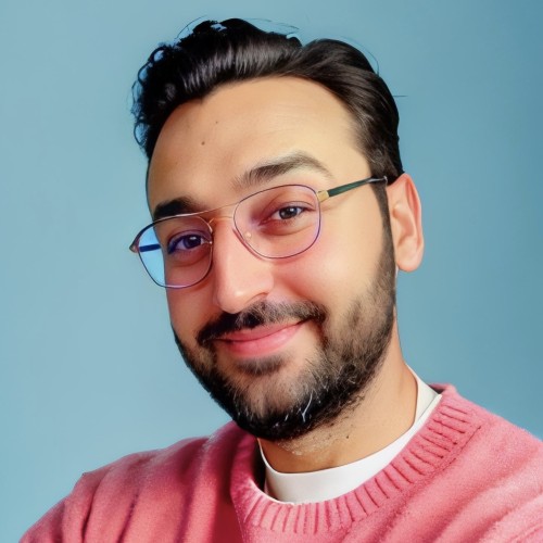 Elya Z. profile photo