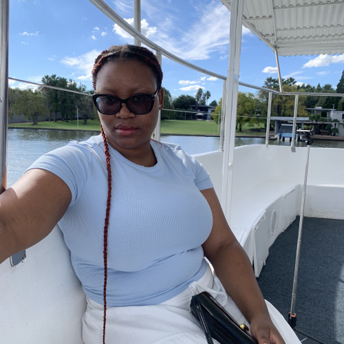 Catherine M. profile photo