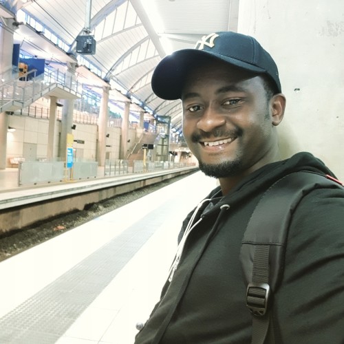 Happy M. profile photo