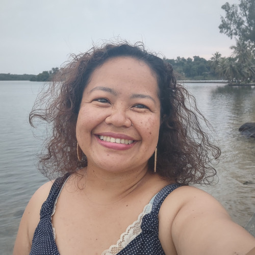 Haritiana  R. profile photo