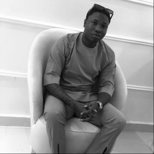 Emenajiyovwi  C. profile photo