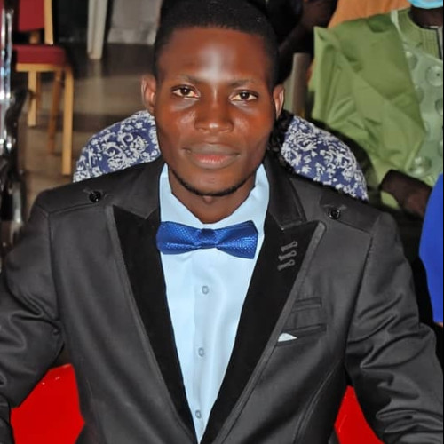 Oluwagbemi  F.