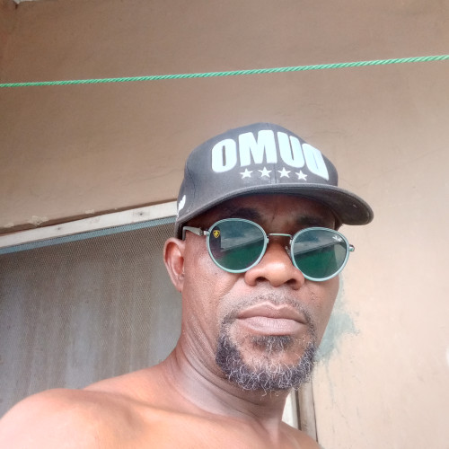 Tonye A.