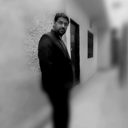 Hafiz Umer S. profile photo