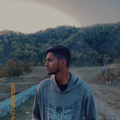 Rohit C. profile photo