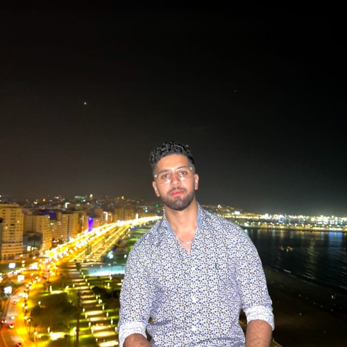 Mohamed el amine  M.