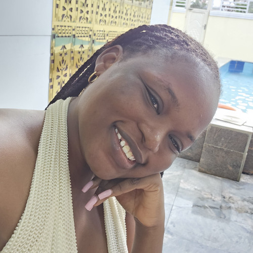 Alobi M. profile photo