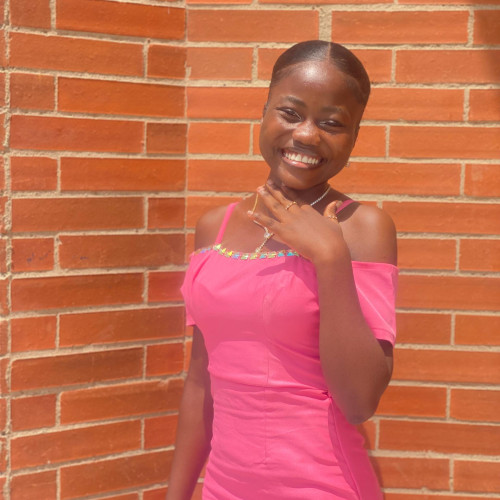 Grace O. profile photo