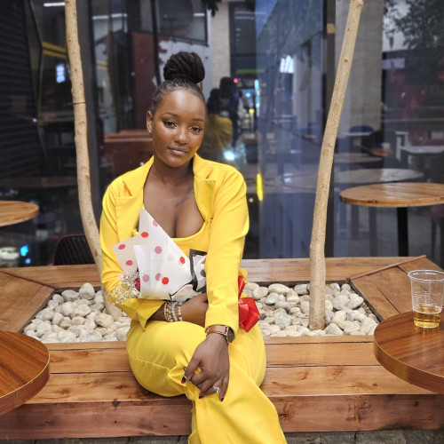 Coco B. profile photo