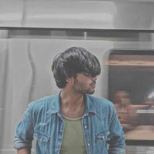 Anarya A.