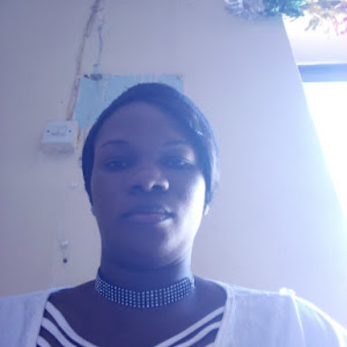 Christabel O. profile photo