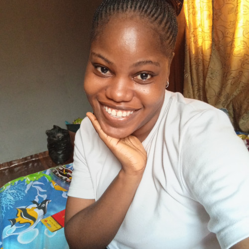 Damilola O. profile photo
