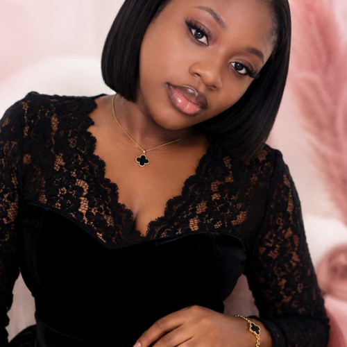 princess Clara R. profile photo