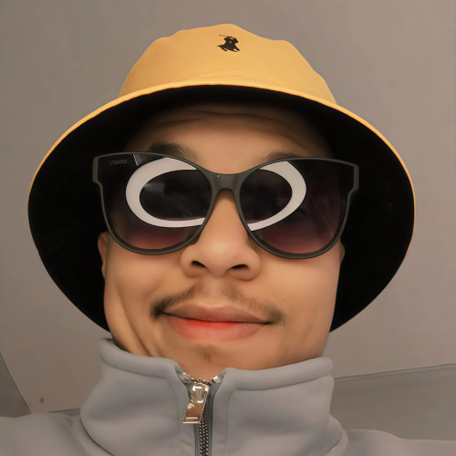eggzy m. profile photo
