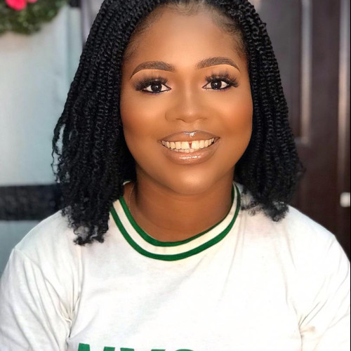 Nnenna  U.