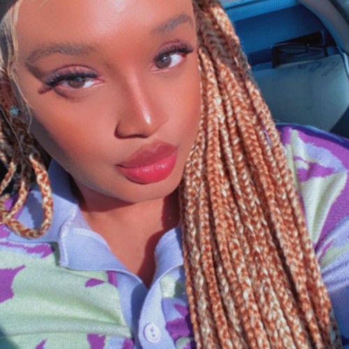 CHINENYE A. profile photo