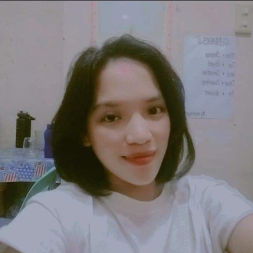 Sheina Mae L. profile photo