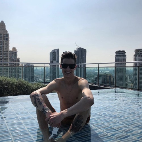 Blaine K. profile photo